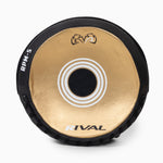 Punch mitts Rival parabolic RPM5 2.0 Black-Gold 