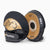 Punch mitts Rival parabolic RPM5 2.0 Black-Gold-Combat Arena