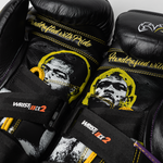Bag gloves 10 Oz Rival RFX-Guerrero Intelli-Shock RJJ Edition 