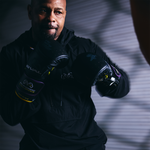 Bag gloves 10 Oz Rival RFX-Guerrero Intelli-Shock RJJ Edition 
