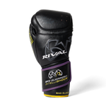 Bag gloves 10 Oz Rival RFX-Guerrero Intelli-Shock RJJ Edition 