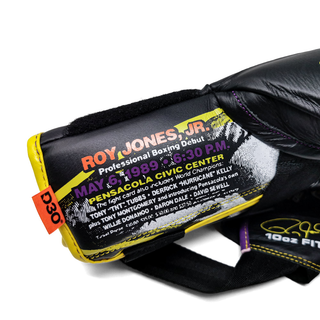 Bag gloves 10 Oz Rival RFX-Guerrero Intelli-Shock RJJ Edition 