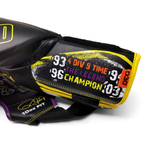Bag gloves 10 Oz Rival RFX-Guerrero Intelli-Shock RJJ Edition 