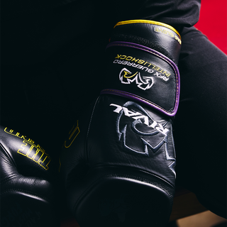 Bag gloves 10 Oz Rival RFX-Guerrero Intelli-Shock RJJ Edition 