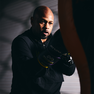 Bag gloves 10 Oz Rival RFX-Guerrero Intelli-Shock RJJ Edition 