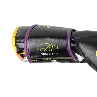 Bag gloves 10 Oz Rival RFX-Guerrero Intelli-Shock RJJ Edition 