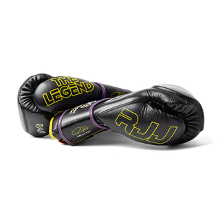 Bag gloves 10 Oz Rival RFX-Guerrero Intelli-Shock RJJ Edition 