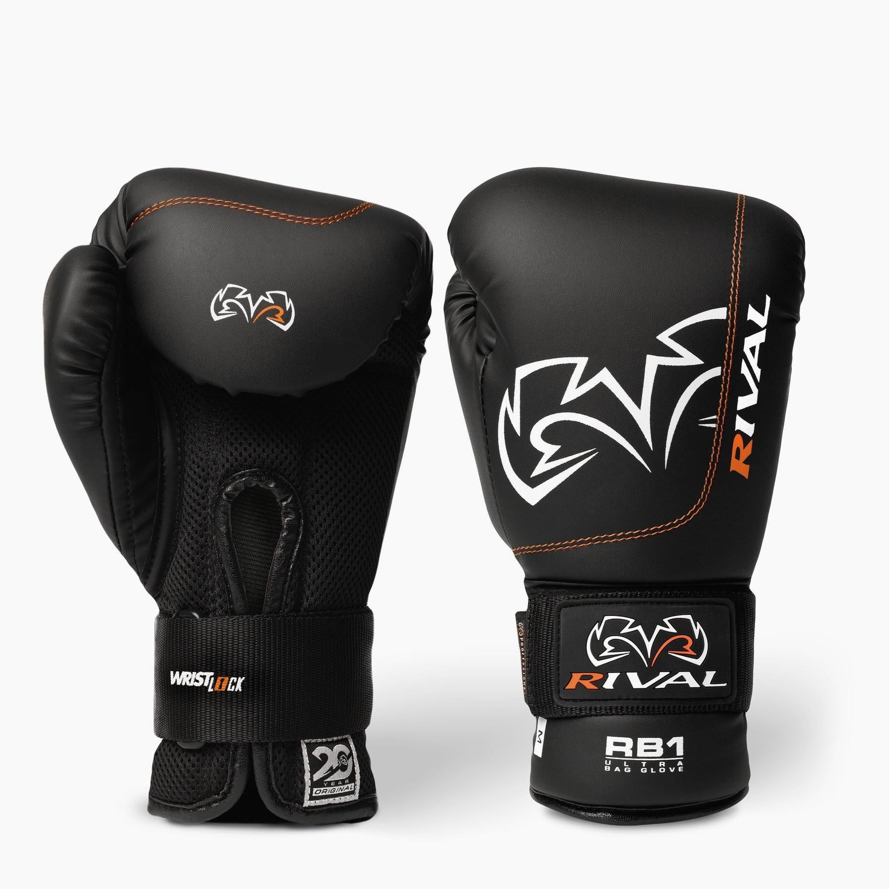 Bag gloves Rival RB1 Ultra 20th Anniversary - Combat Arena