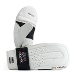 Bag gloves Rival RB5 White 