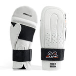 Bag gloves Rival RB5 White 