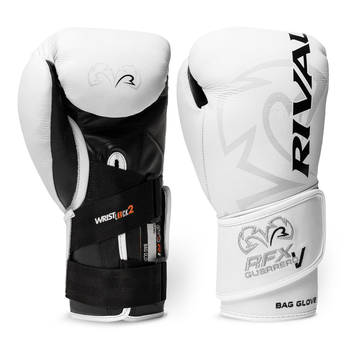 Bag gloves Rival RFX Guerrero V-BAG HDE-F – Combat Arena