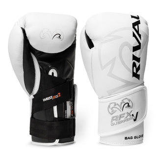 Bag gloves Rival RFX Guerrero V-BAG HDE-F 