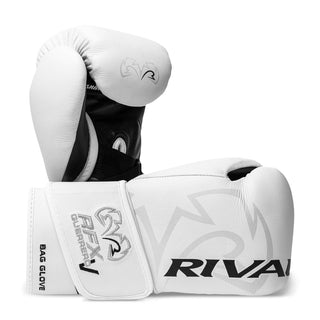 Bag gloves Rival RFX Guerrero V-BAG HDE-F 