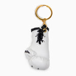 Keychain glove Leone IUTER AC02IU White 