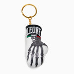 Keychain glove Leone IUTER AC02IU White 