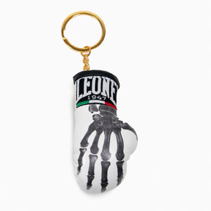 Keychain glove Leone IUTER AC02IU White 