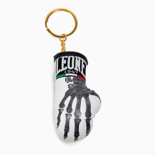 Keychain glove Leone IUTER AC02IU White 