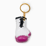 Keychain glove Leone IUTER AC02IU Fuchsia 
