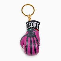 Keychain glove Leone IUTER AC02IU Fuchsia 