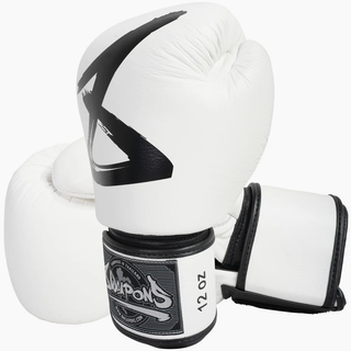 8 weapons handschuhe Boxing gloves 8 Weapons BIG 8 Premium