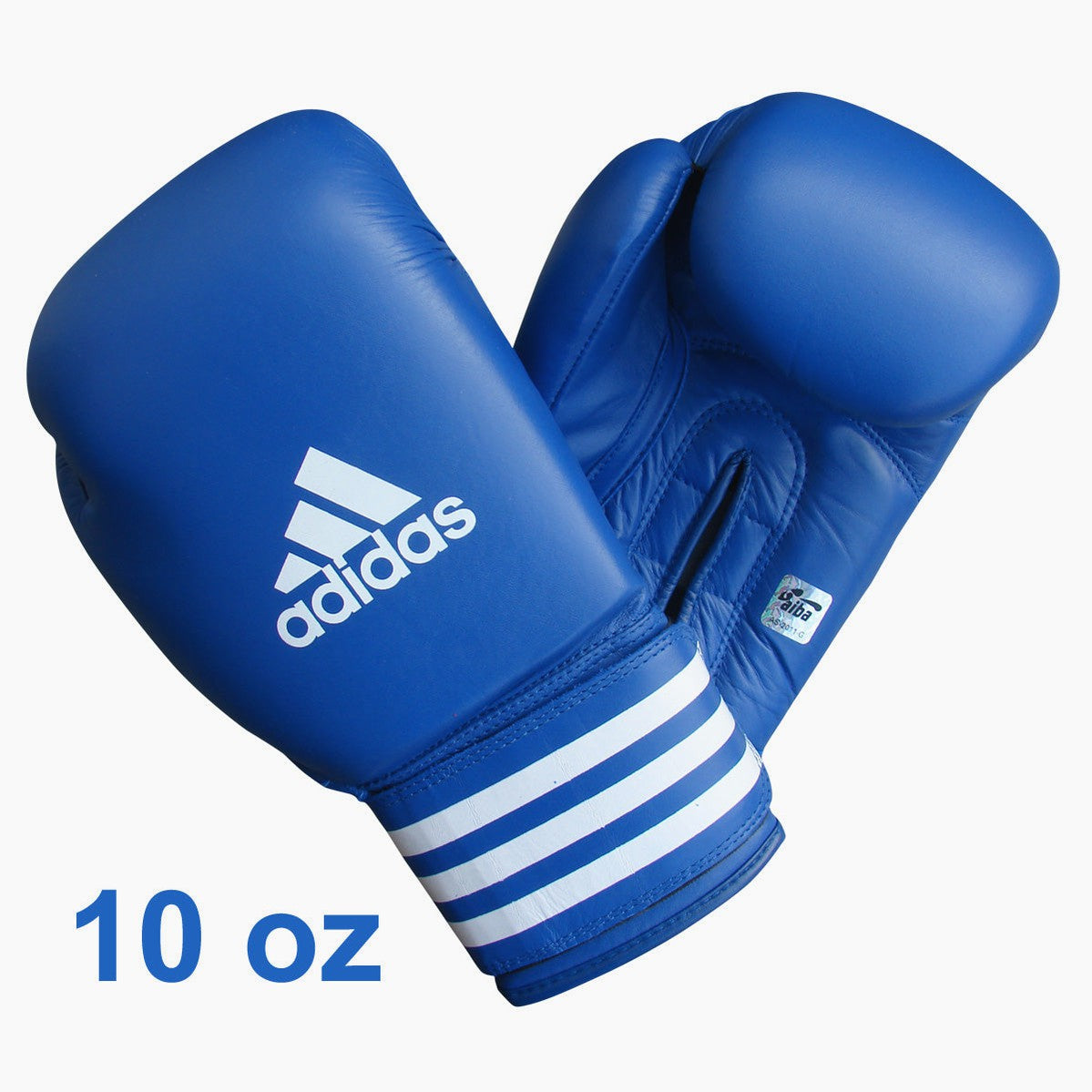 Guantoni Adidas AIBA