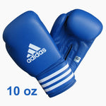 Guantoni Adidas AIBA