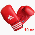 Guantoni Adidas AIBA