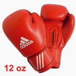 Guantoni Adidas AIBA