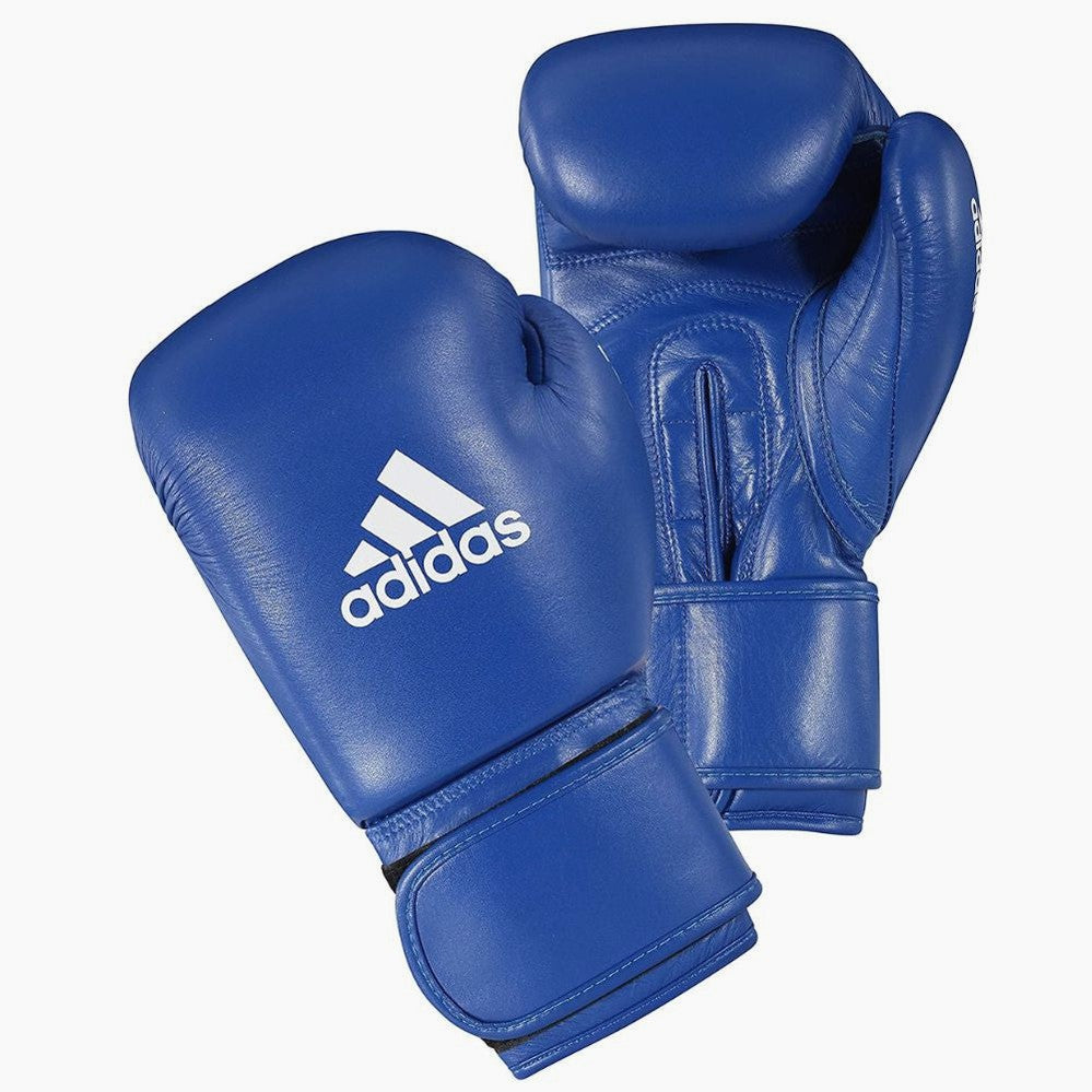 Guantoni Adidas AIBA