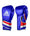 Guantoni Adidas Speed 501 Metallic con velcro