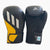 Boxing gloves Adidas Speed Tilt 200 WAKO 10 Oz Black-yellow-white 