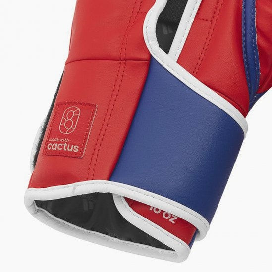 adidas BOXING ドイツ製 赤三本線 タッセル付き 2004 Adidas | ボクシング格闘技専門店 OLDROOKIE