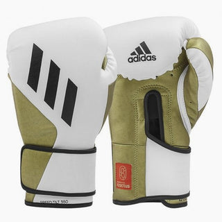boxing gear adidas Boxing gloves Adidas Speed Tilt 350V Pro Training – Combat Arena
