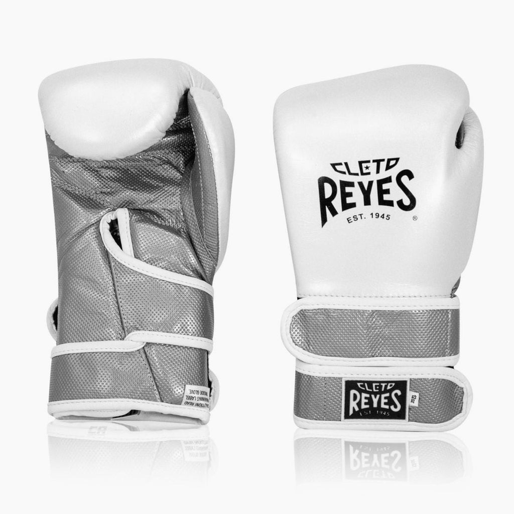 Guantoni Cleto Reyes Hero Double Loop CE5 Bronze