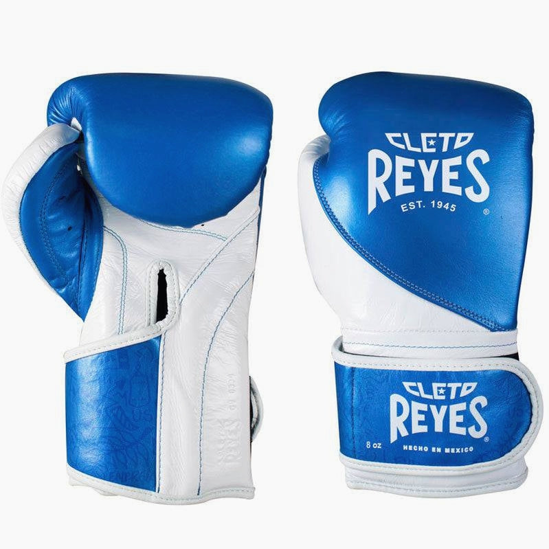 Cleto Reyes High Precision Boxing Gloves - Cleto Reyes Shop