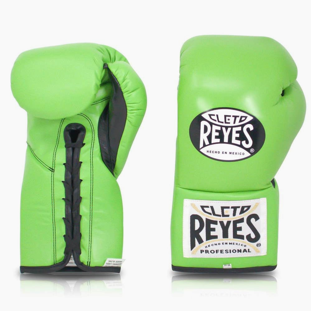 CLETO REYES レイジェストレーニンググローブ グリーン CLETO REYES レイジェストレーニンググローブ グリーン