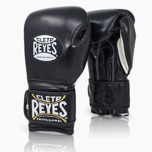 Cleto Reyes Official Lace Up Competition Boxing Gloves - 10oz - Red : Target