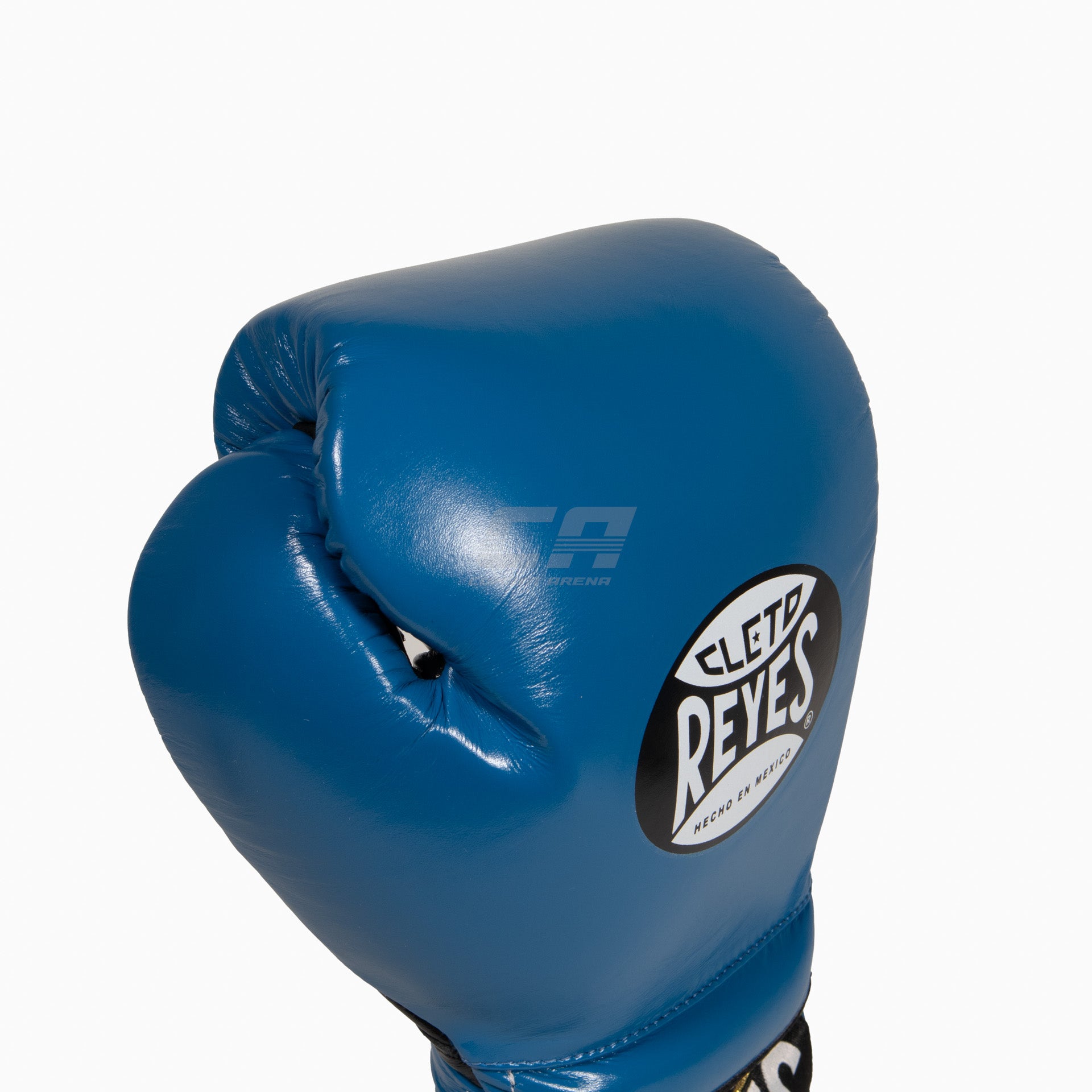 CLETO REYES プロフェッショナルボクシンググローブ 青 Boxing gloves Cleto Reyes Traditional Training CE4 Blue