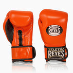Guantoni Cleto Reyes Universal Training CE3 Arancione
