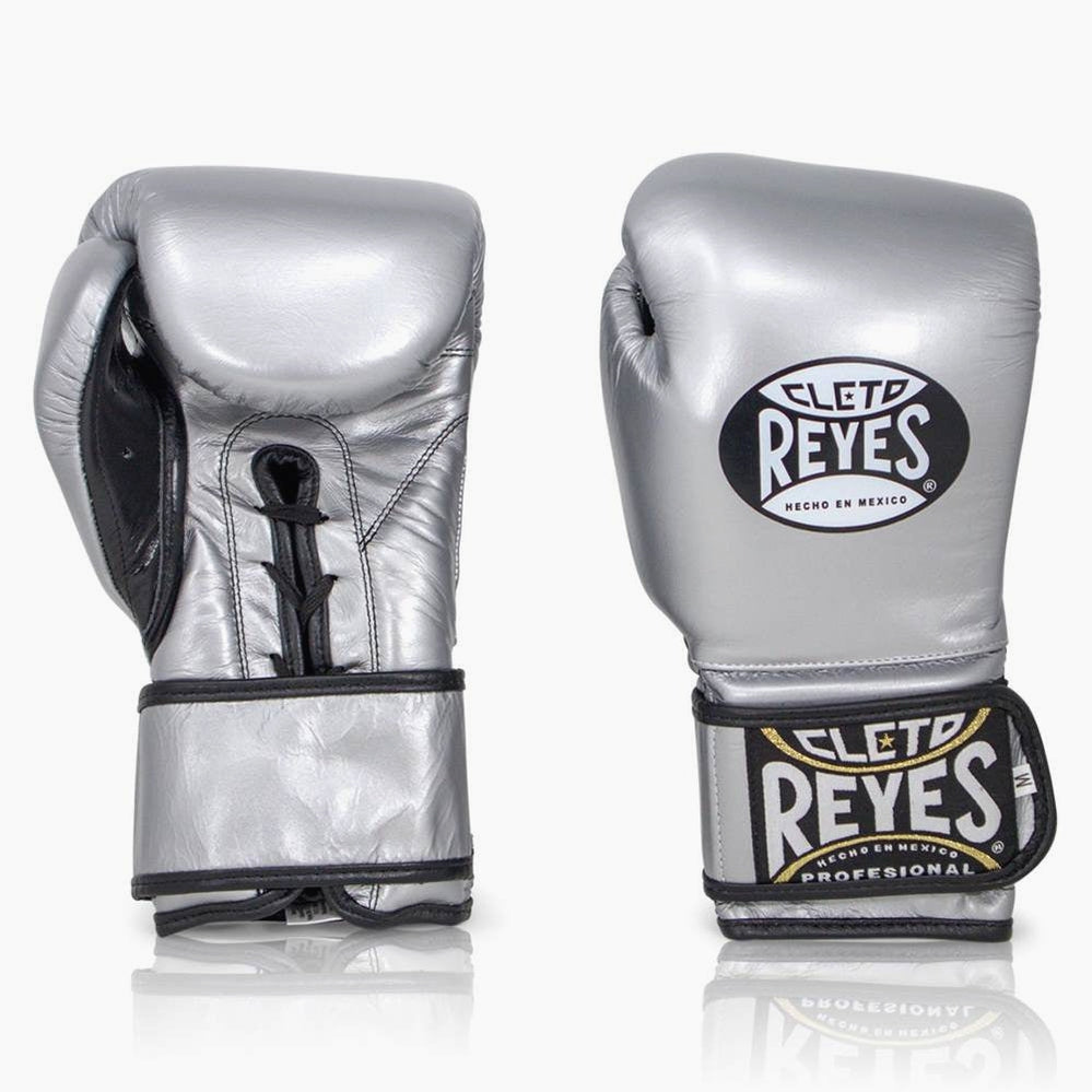 Guantoni Cleto Reyes Universal Training CE3 Platino