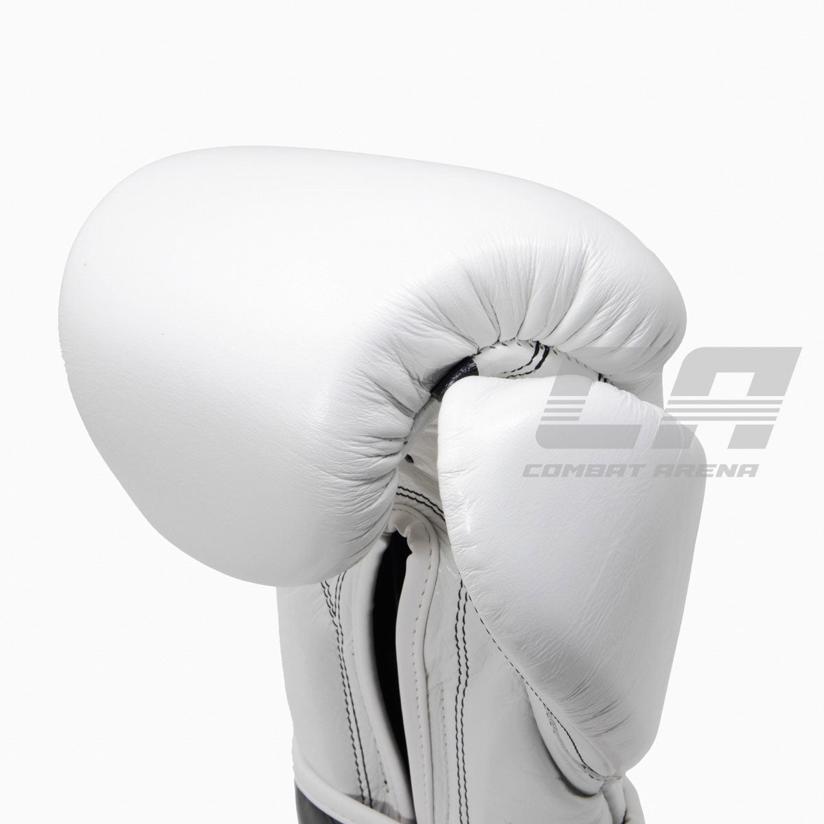 Boxing gloves Cleto Reyes Sparring CE6 White-black – Combat Arena