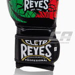 Guantoni Cleto Reyes Sparring CE6 Nero Mexican-Combat Arena
