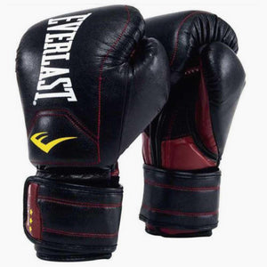 Guantoni Everlast Elite Muay Thai