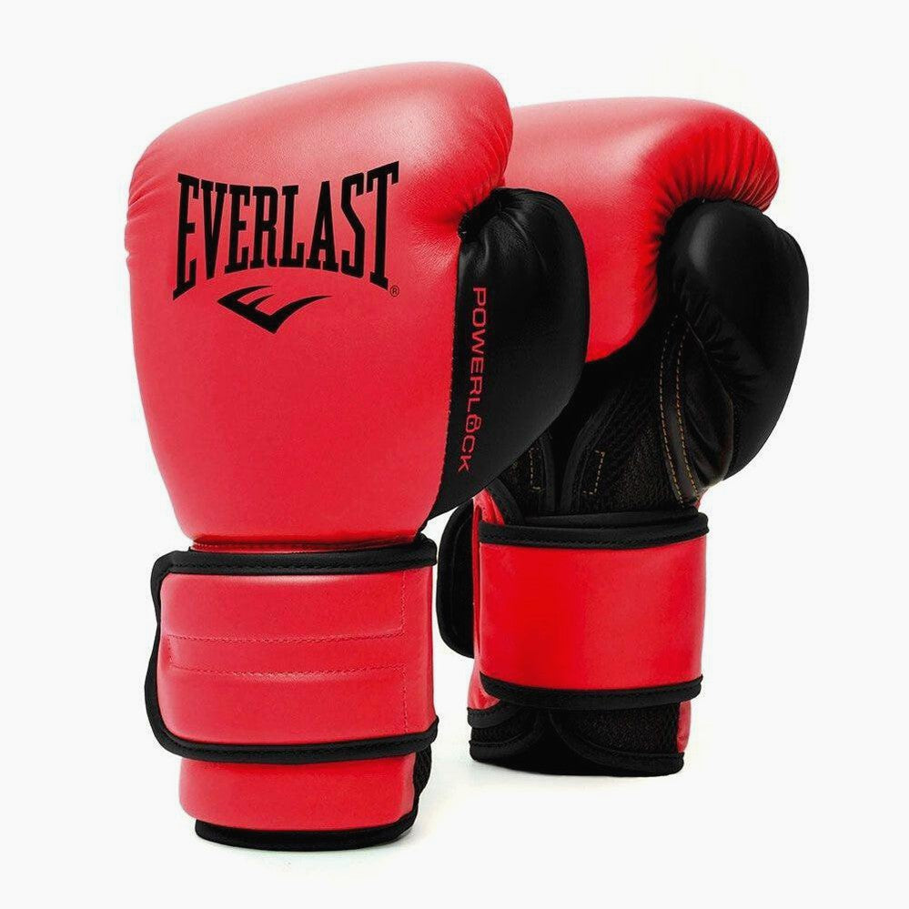 Guantoni Everlast Powerlock 2