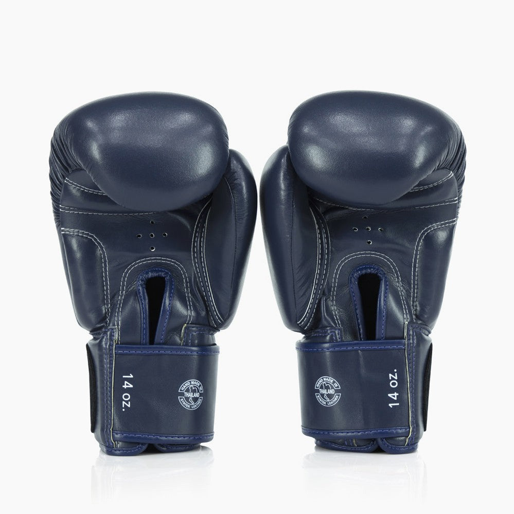 Boxing gloves Sparring Antishock Fairtex BGV27 – Combat Arena