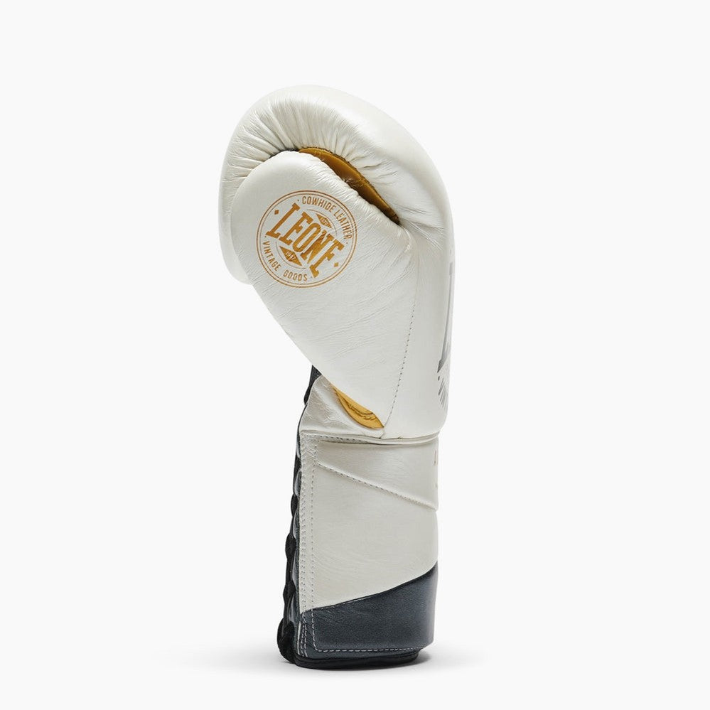 Boxing gloves Leone Authentic 2 GN116L – Combat Arena