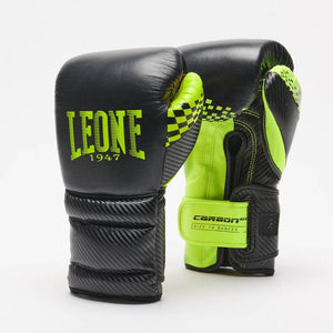 Leone 1947 Authentic Boxing Gloves Blanco