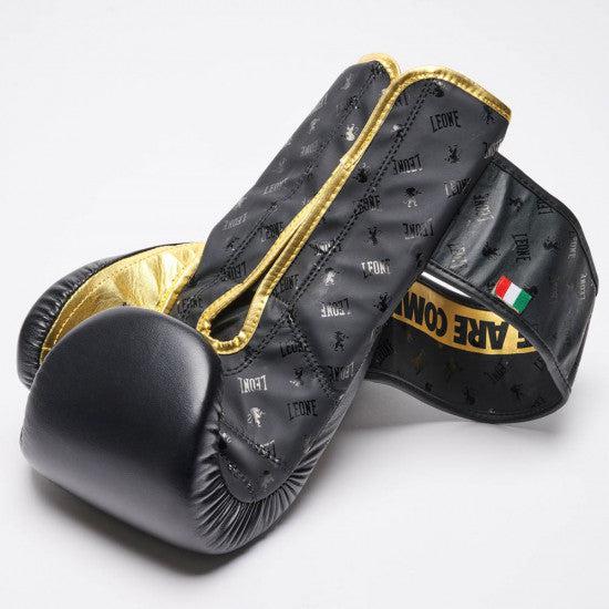 Guantes de boxeo Leone ADN GN220 -  – Combat Arena