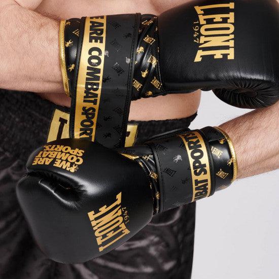 Guantes de boxeo Leone ADN GN220 -  – Combat Arena