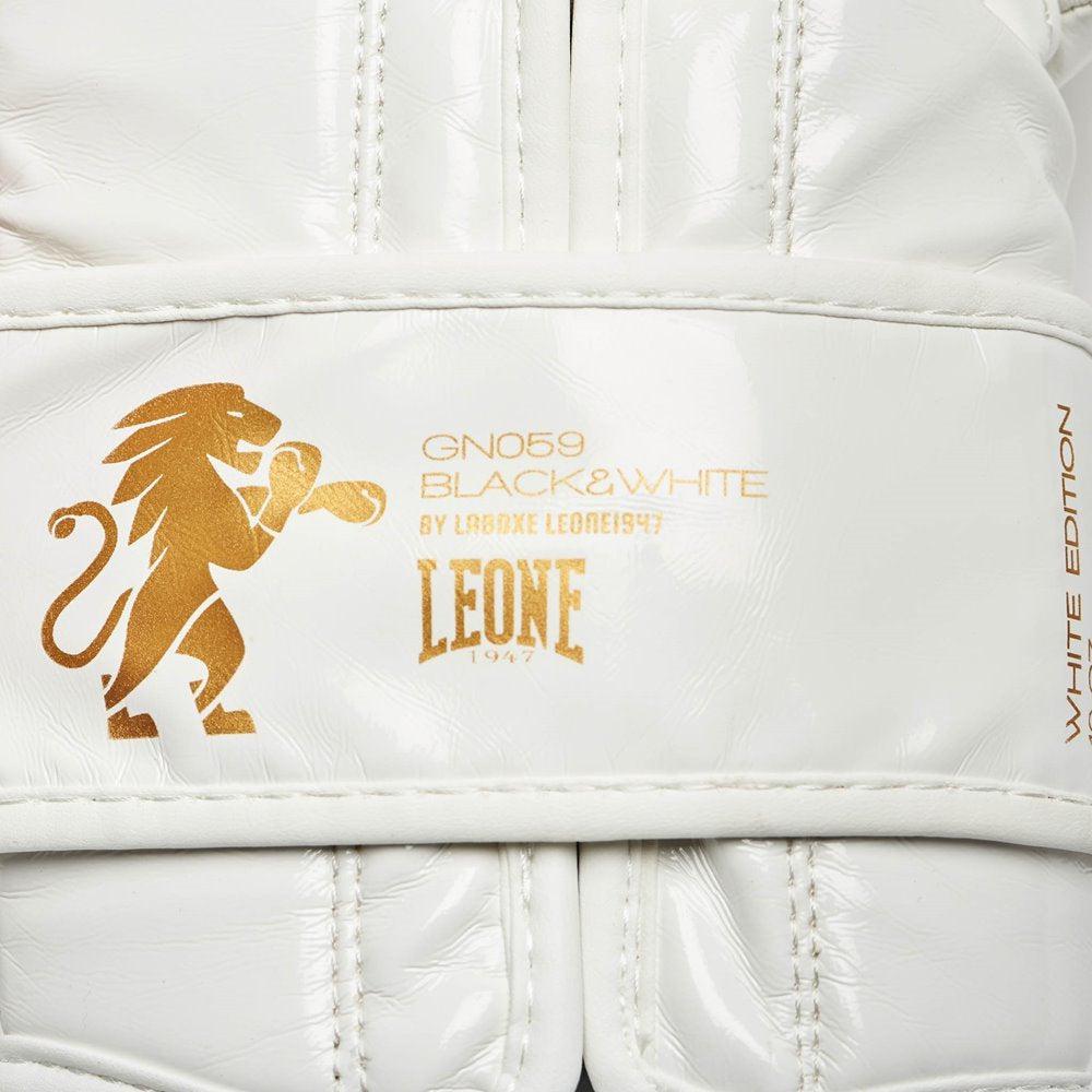 Guantes Leone 1947 Boxing Flag Style 16 oz